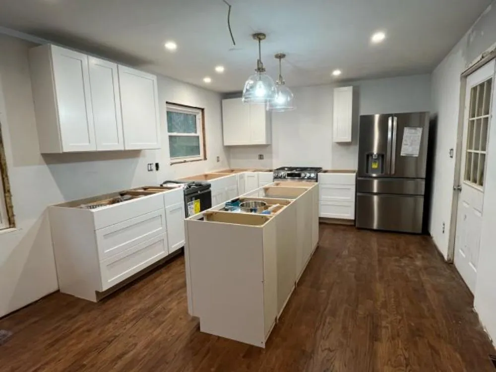 Quality plumbing repair for homes in Warsaw, IN by EW Handyman Services