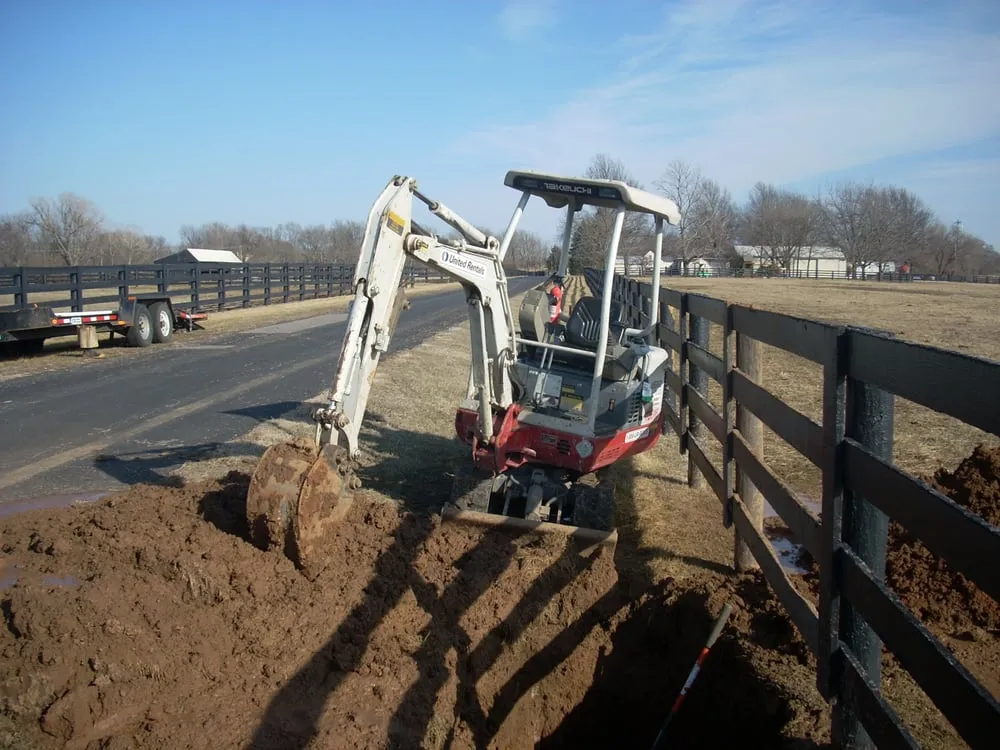Slide of EW Plumbing