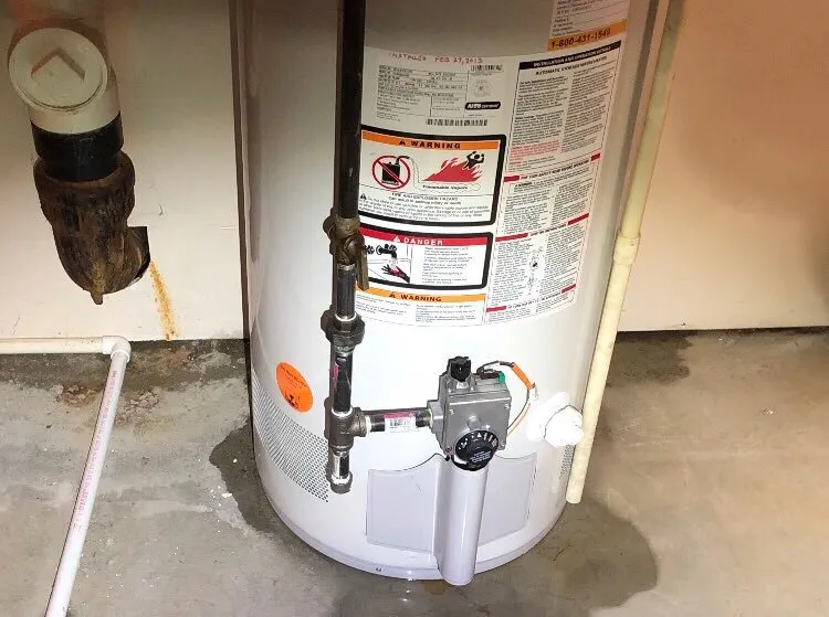 Emergency plumbing repair service in Albany, NY - EW Tompkins Plumbing Heating Cooling