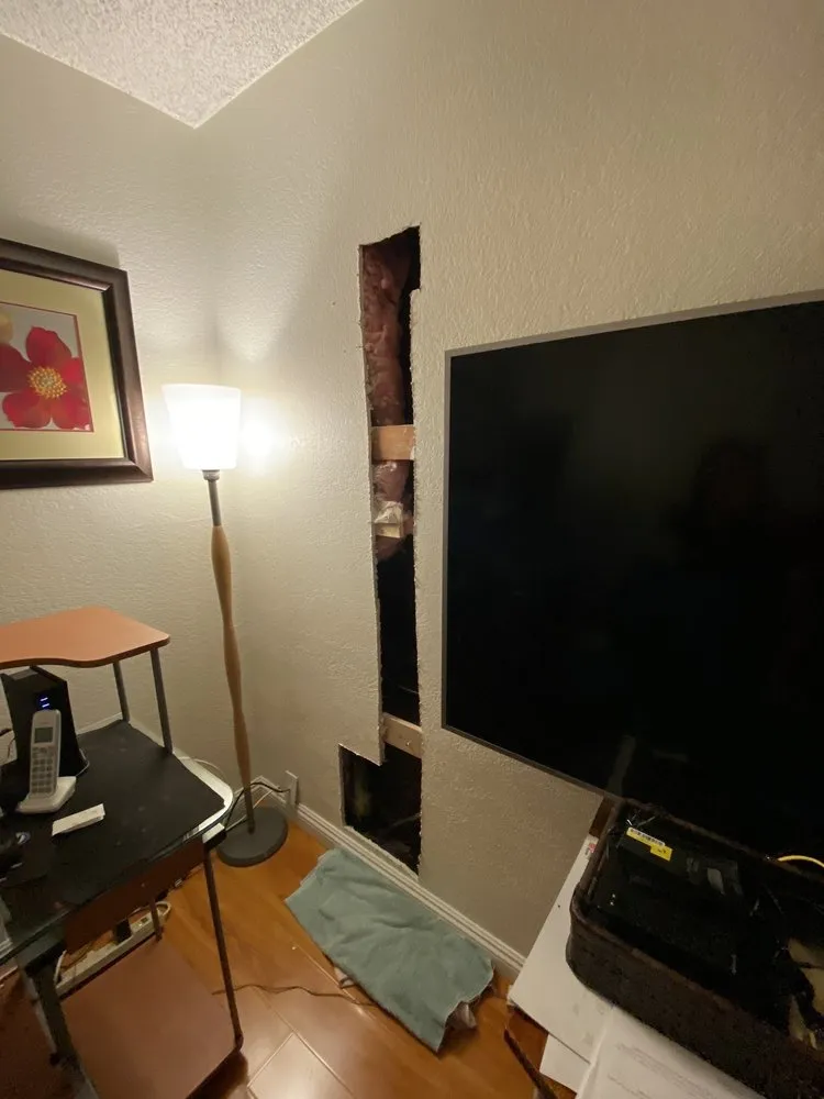 Slide of Exact Leak Detection