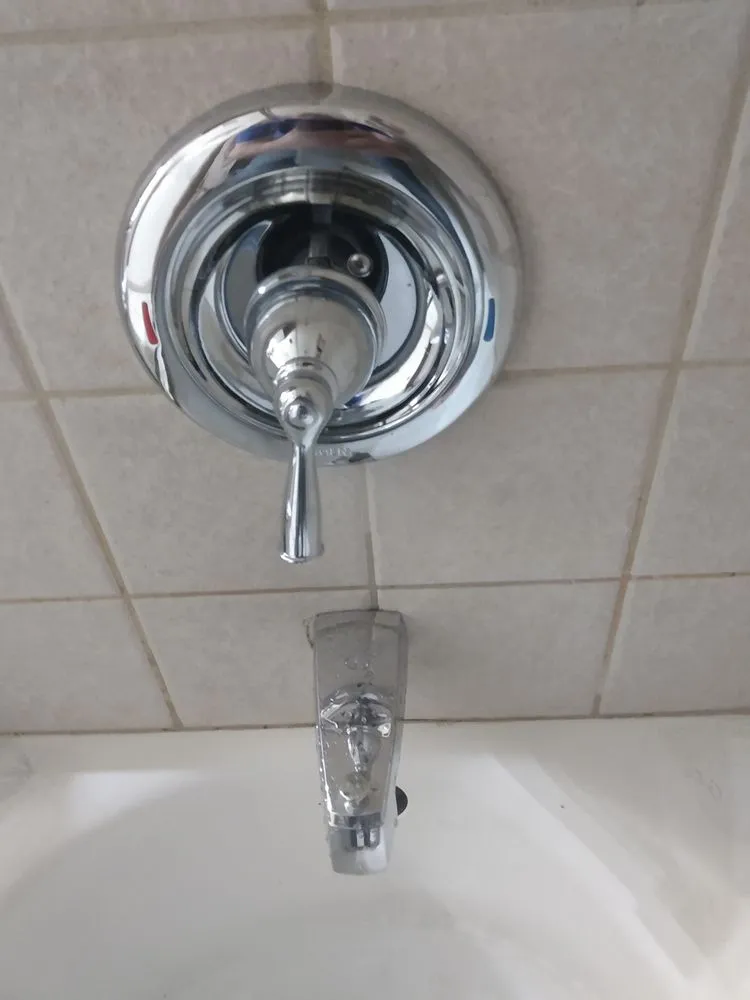 Slide of Exact Leak Detection