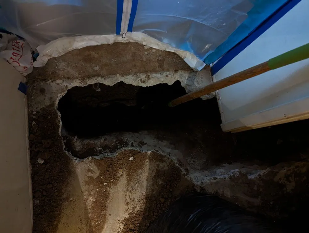 Trusted leak detection experts serving Riverside, CA - Exact Leak Detection