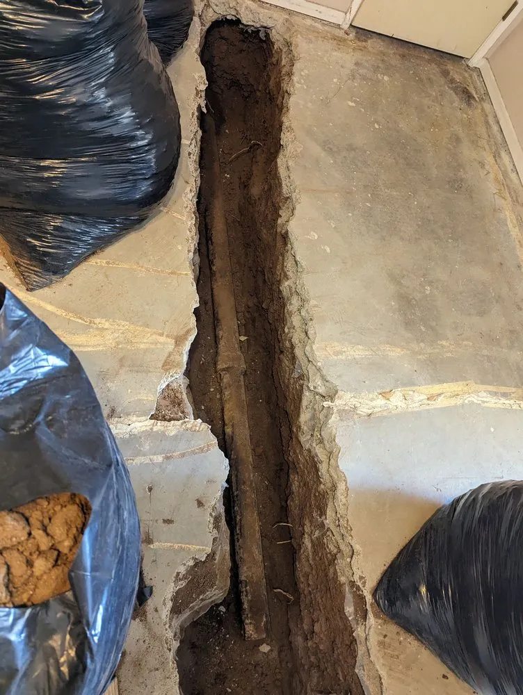 Reliable leak detection service in Riverside, CA - Exact Leak Detection
