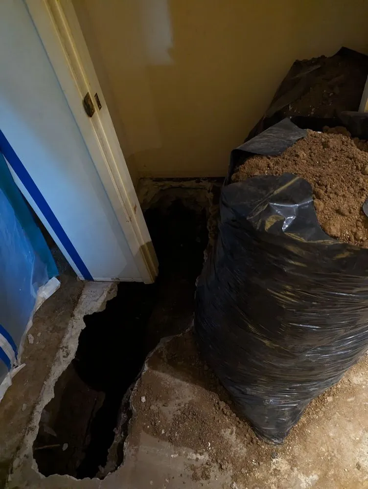 Emergency leak detection experts serving Riverside, CA - Exact Leak Detection