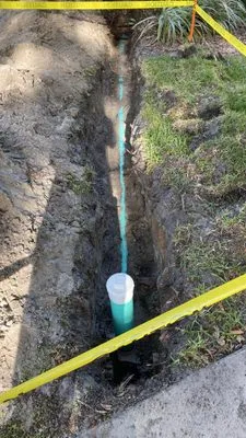 Exact Plumbing, Inc.