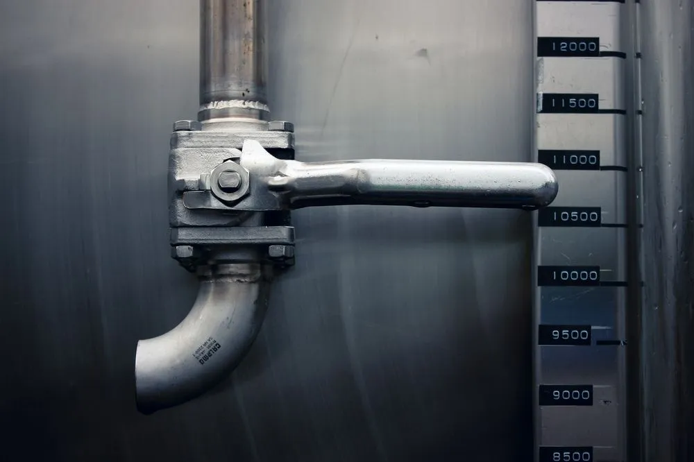 Slide of Exact Plumbing