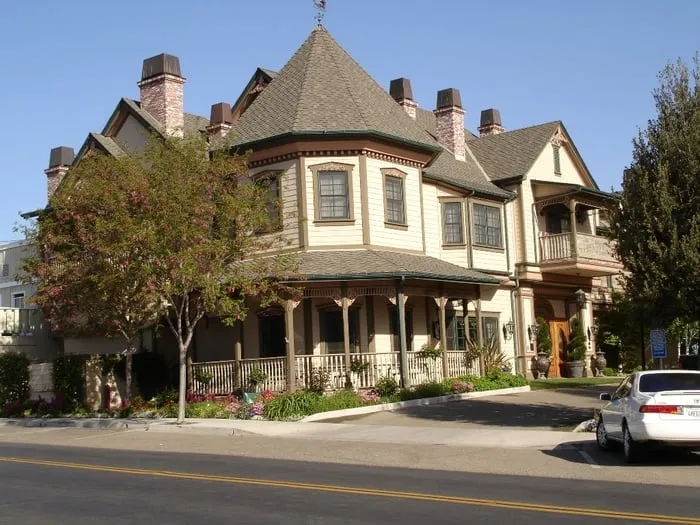 Slide of Exact Plumbing