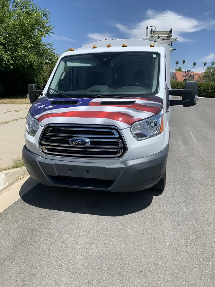 Slide of Exact Rooter & Plumbing