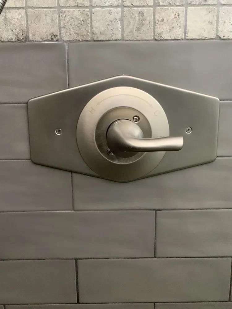 Slide of Exact Rooter & Plumbing