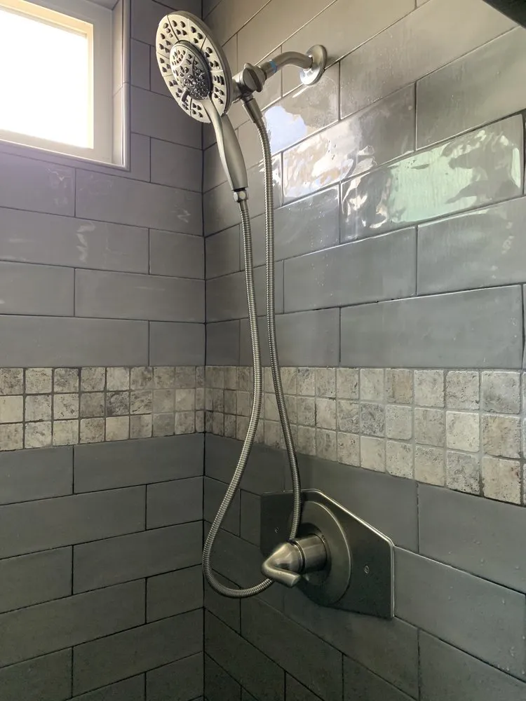 Slide of Exact Rooter & Plumbing