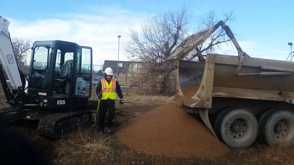 Slide of Excalibur Drain & Sewer