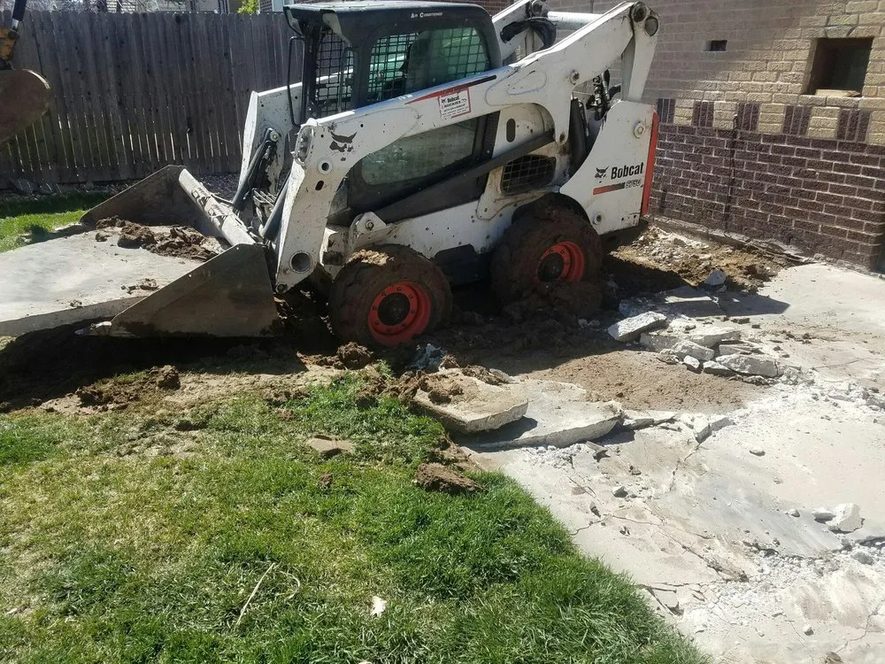 Slide of Excalibur Drain & Sewer