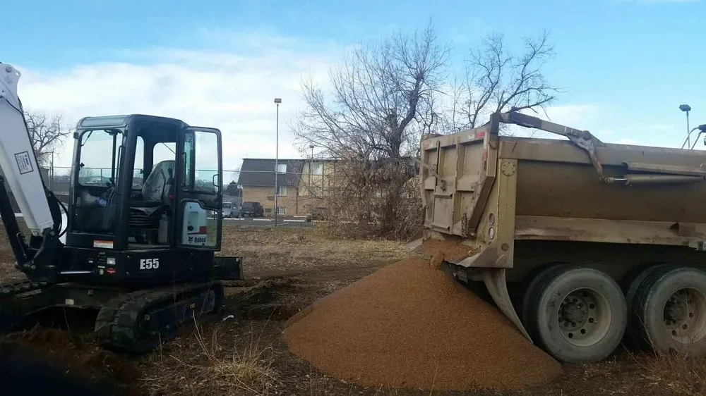 Slide of Excalibur Drain & Sewer