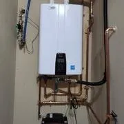 Slide of Excalibur Mechanical & Plumbing