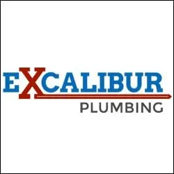 Slide of Excalibur Plumbing