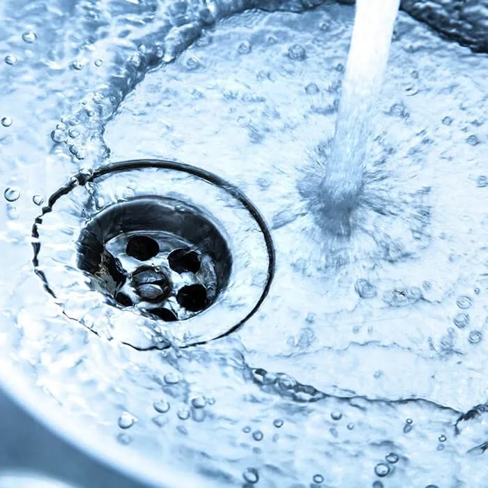 Slide of Excalibur Plumbing