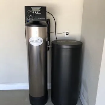 Slide of Excalibur Plumbing