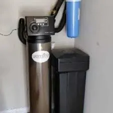 Slide of Excalibur Plumbing