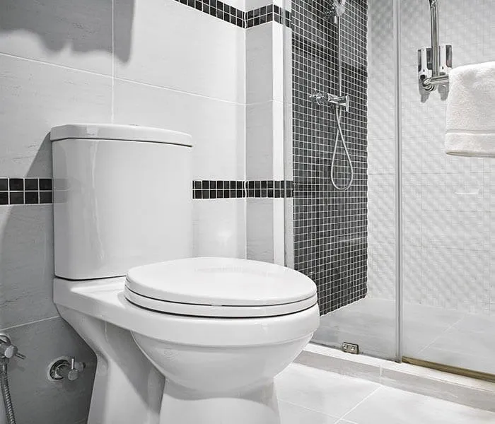 Slide of Excalibur Plumbing