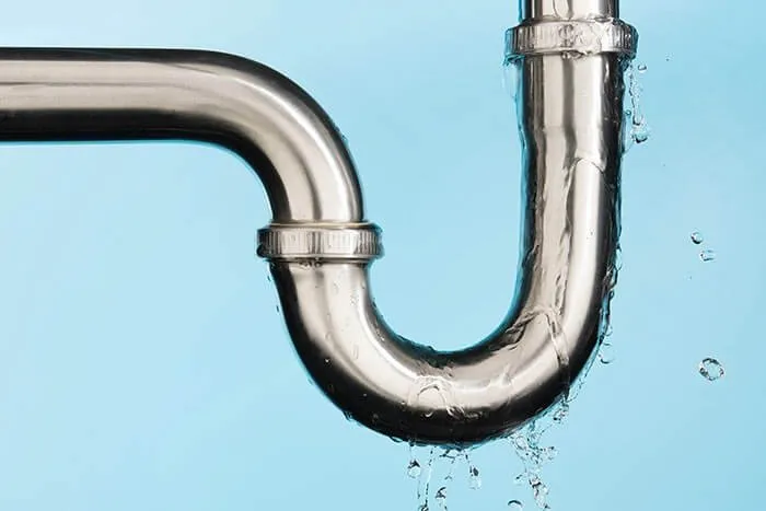 Slide of Excalibur Plumbing