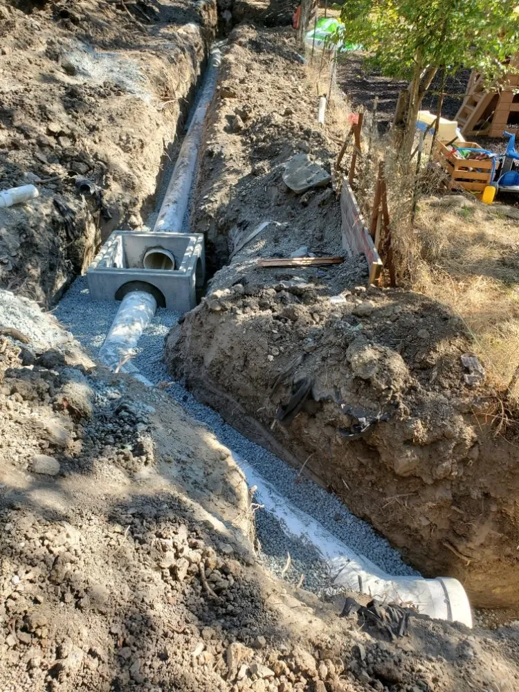 Slide of Excalibur Rooter and Plumbing