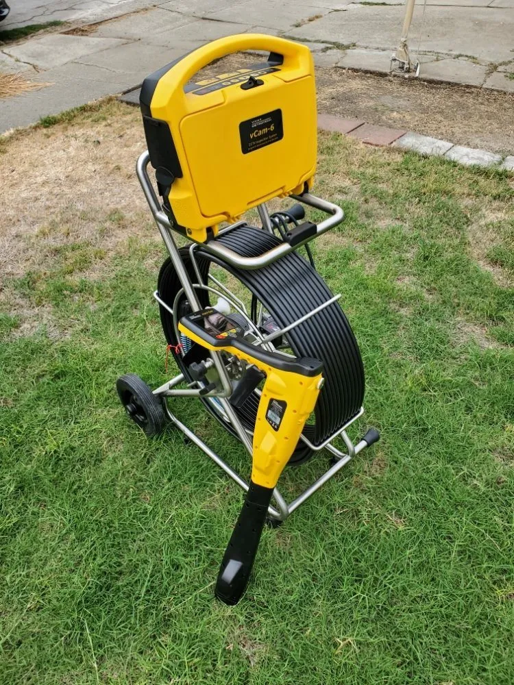 Slide of Excalibur Rooter and Plumbing