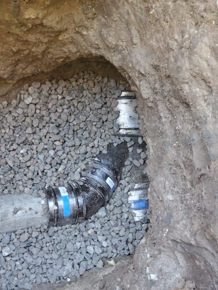 Slide of Excalibur Rooter and Plumbing