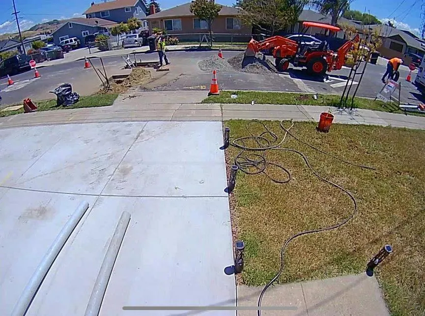 Slide of Excalibur Rooter and Plumbing