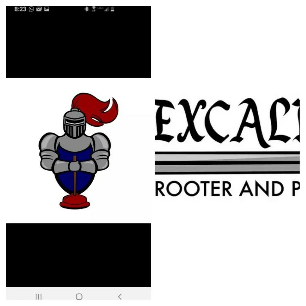 Slide of Excalibur Rooter and Plumbing