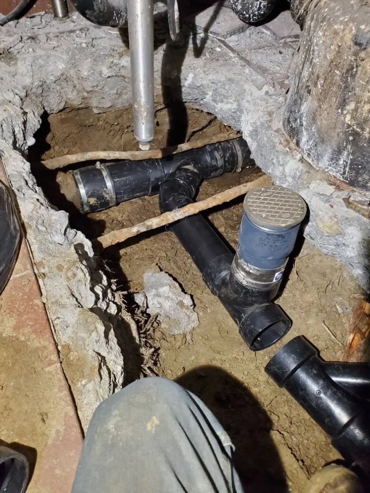 Emergency leak detection service in Hayward, CA - Excalibur Rooter and Plumbing