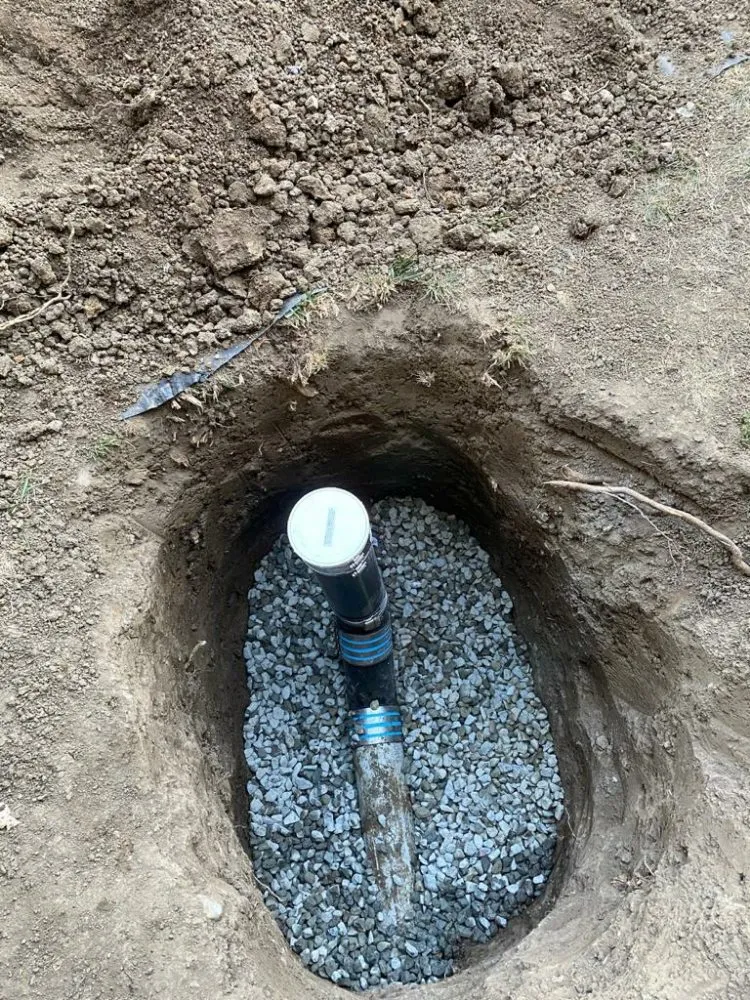 Expert drain cleaning for homes in Hayward, CA by Excalibur Rooter and Plumbing