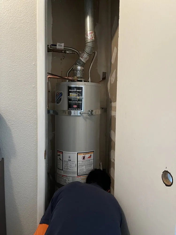 Slide of Excalibur Rooter and Plumbing