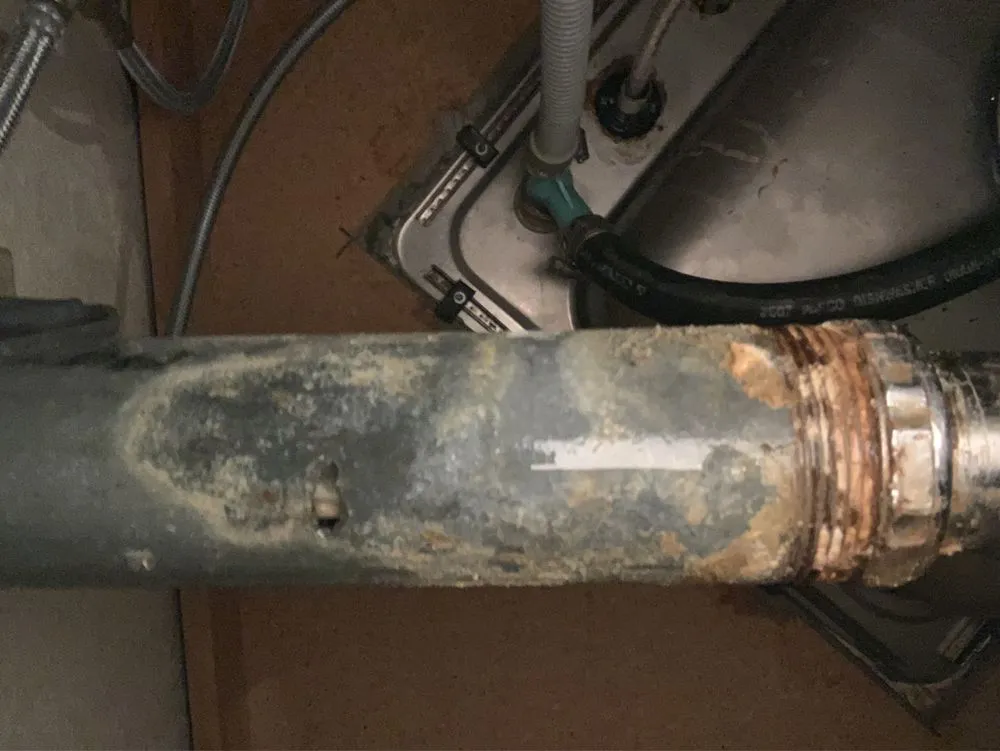 Slide of Excalibur Rooter and Plumbing