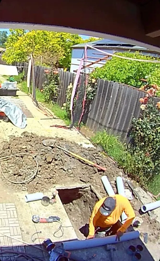 Slide of Excalibur Rooter and Plumbing