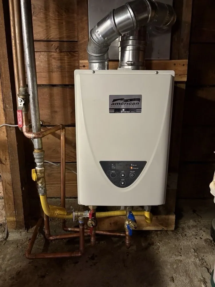 Slide of Excalibur Rooter and Plumbing