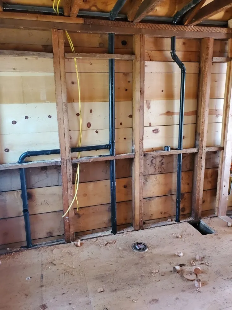 Slide of Excalibur Rooter and Plumbing