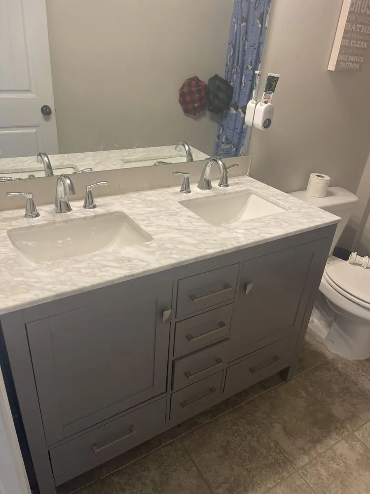 Slide of Excel Enhancement