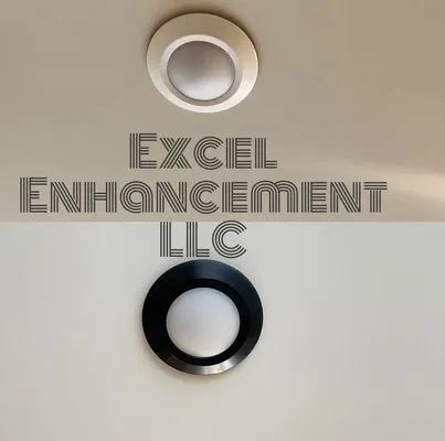 Excel Enhancement Logo