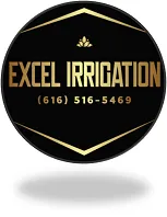 Slide of Excel Irrigation