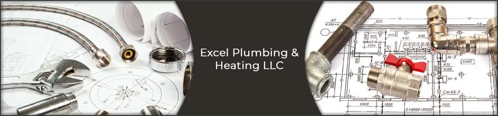 Slide of Excel Plumbing & Heating