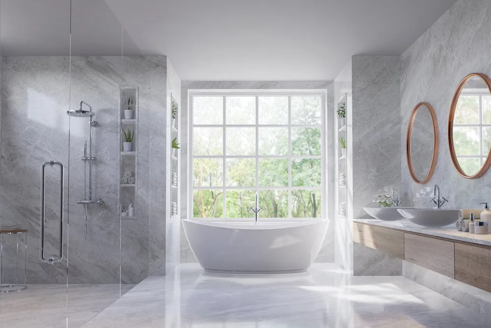 Slide of Excel Plumbing & Heating