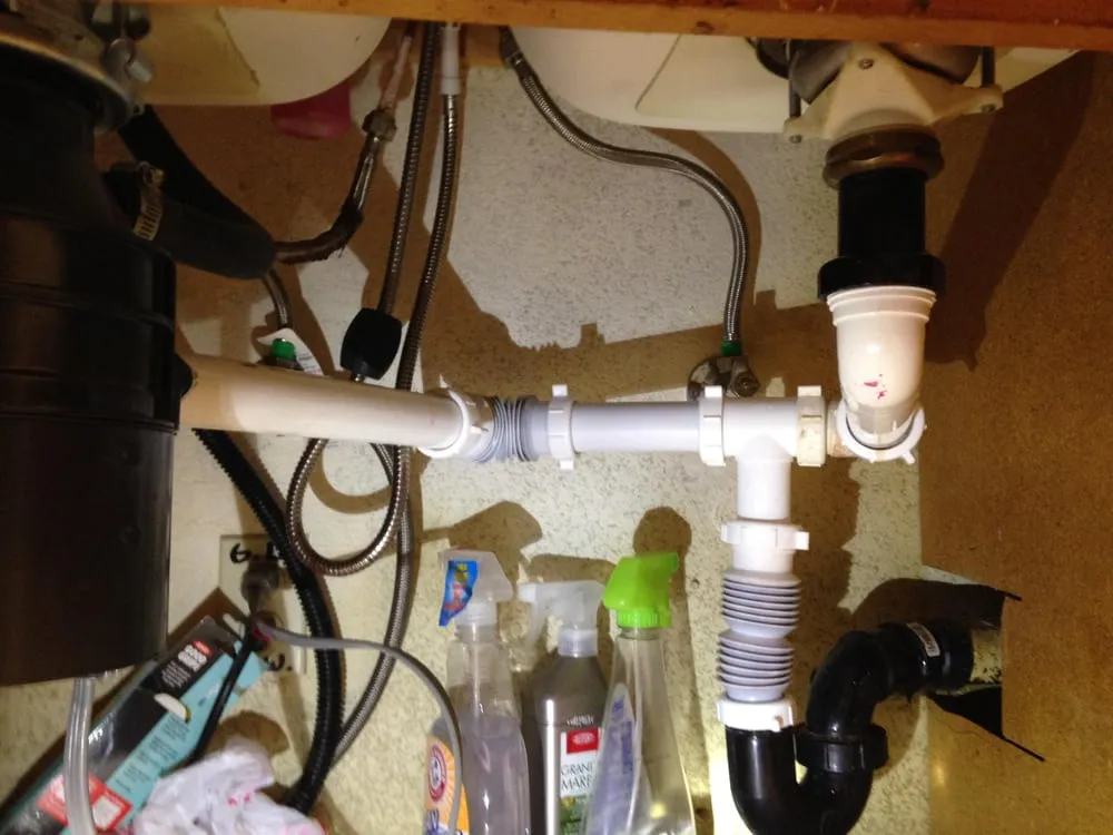 Slide of Excel Plumbing & Rooter