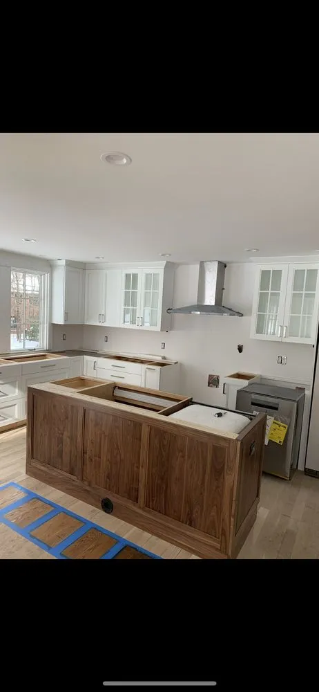 Slide of Excel Plumbing and Heating