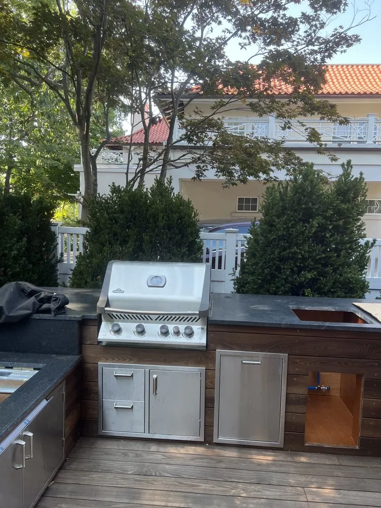 Slide of Excel Plumbing and Heating