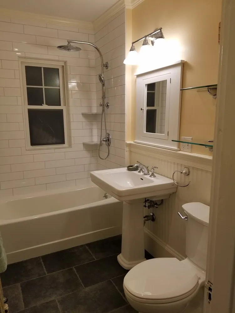 Professional leak detection experts serving Boston, MA - Excel Plumbing and Heating