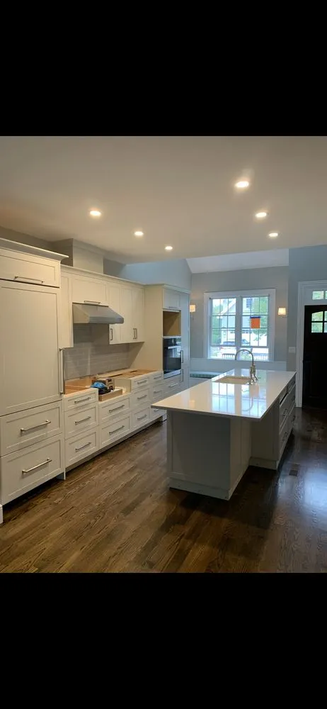 Slide of Excel Plumbing and Heating