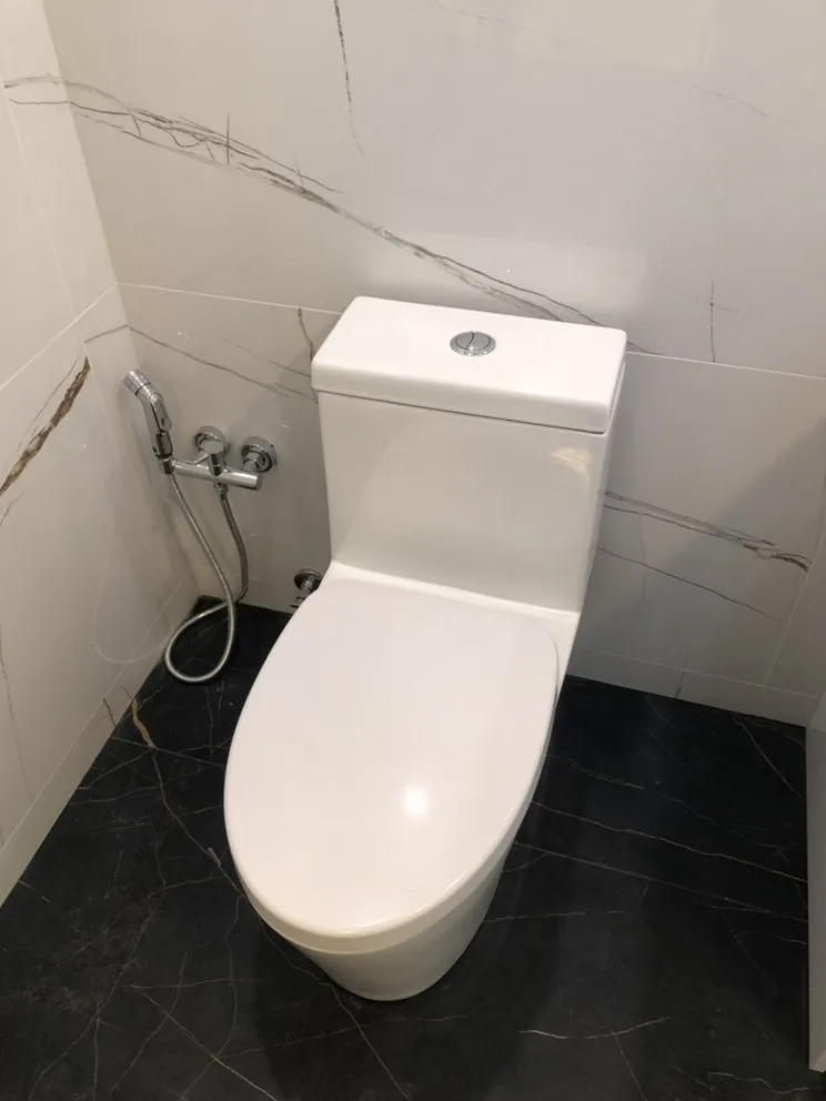 Slide of Excel Plumbing