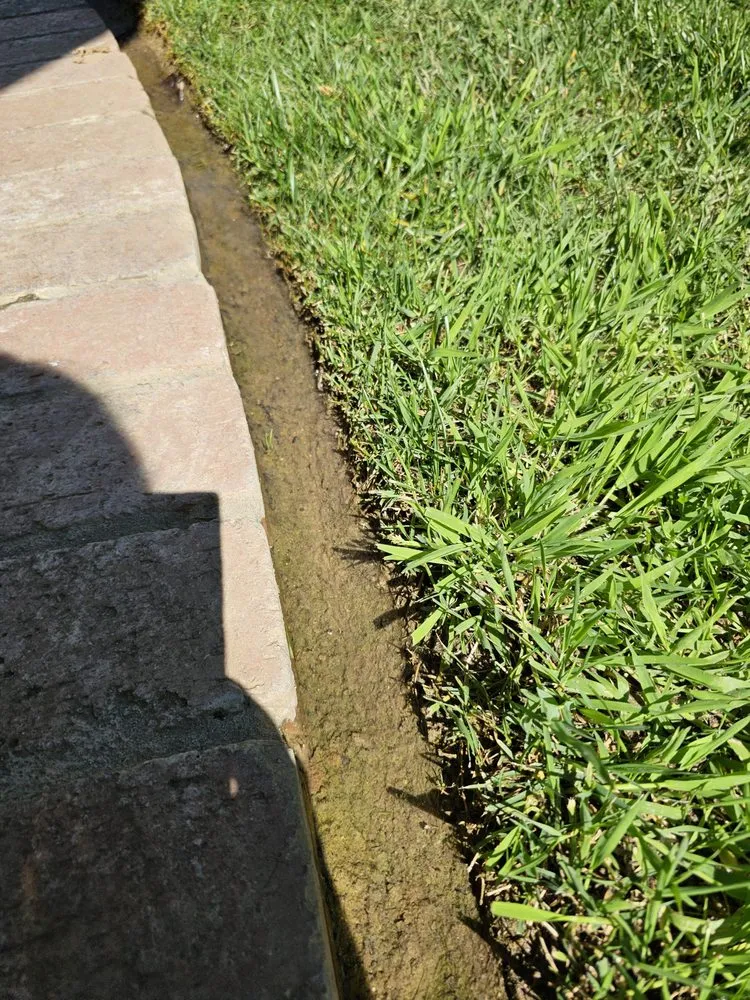 Slide of Excel Plumbing