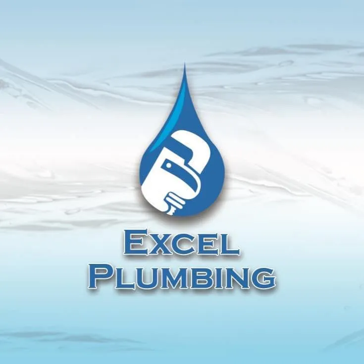 Slide of Excel Plumbing
