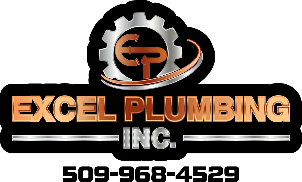 Slide of Excel Plumbing